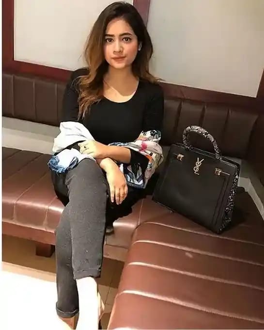 model Call Girls in Ludhiana