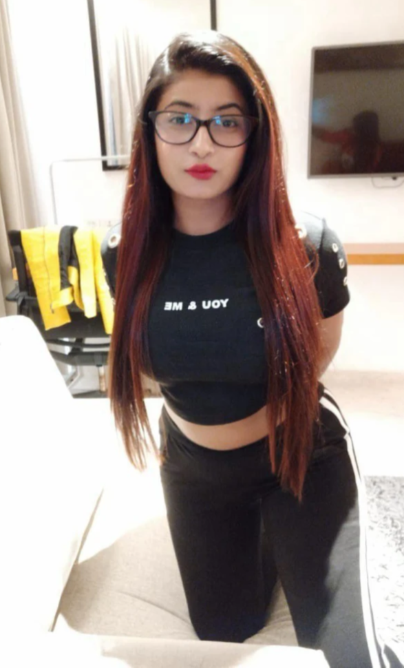 No.1 Call Girls in Ludhiana
